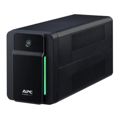 BX750MI-AZ - APC BACK-UPS 750VA, 230V, AVR, ANZ SOCKETS
