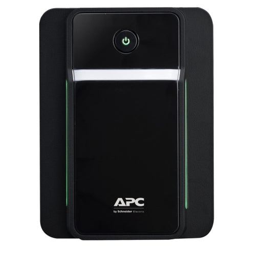 BX950MI-AZ - APC BACK-UPS 950VA, 230V, AVR, ANZ SOCKETS