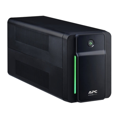BX950MI-AZ - APC BACK-UPS 950VA, 230V, AVR, ANZ SOCKETS