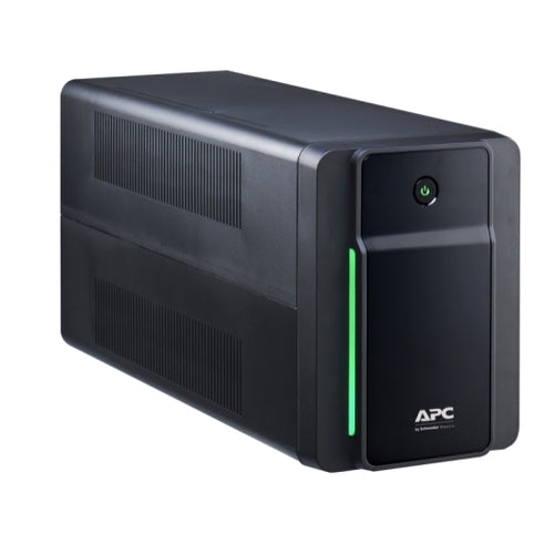 BX1200MI-AZ - APC BACK-UPS 1200VA, 230V, AVR, ANZ SOCKETS