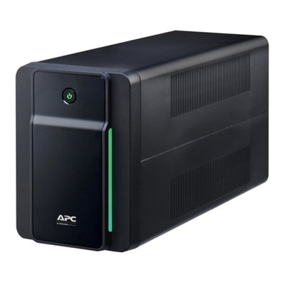 BX1200MI-AZ - APC BACK-UPS 1200VA, 230V, AVR, ANZ SOCKETS