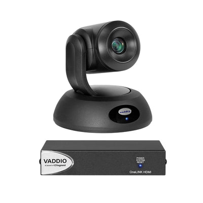 Vaddio RoboSHOT 12E HDBT OneLINK HDMI S