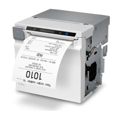 Epson C31CK01201 KIOSK PRINTER EU-M30 SER/USB PSU WHI