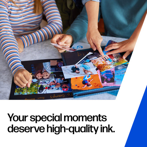 C0PA5AA - HP 61 Tri-color Original Ink Cartridge