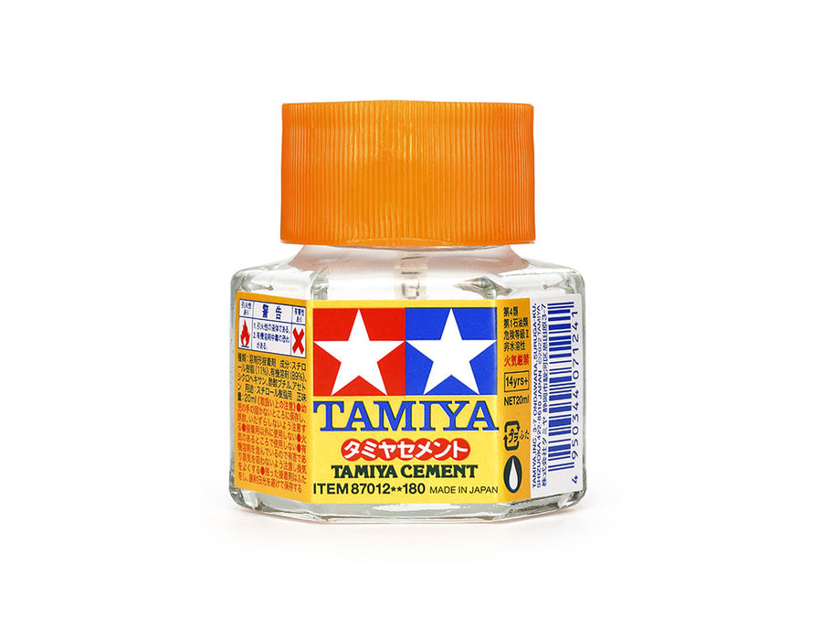 Tamiya Tamiya 87012B