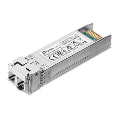 TP-Link TL-SM5110-SR - TP Link 10GBase-SR SFP+ LC Transceiver