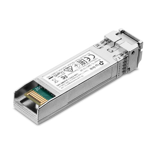 TP-Link TL-SM5110-SR - TP Link 10GBase-SR SFP+ LC Transceiver