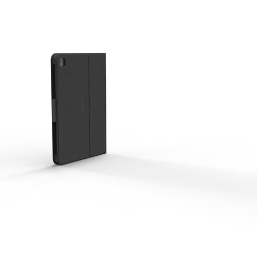 ZAGG-KB-MSGR Folio 2-Apple-iPad 10.2/10.5-FG-Charcoal-UK