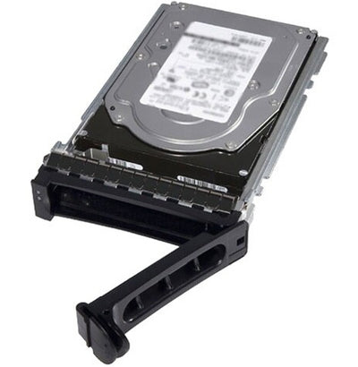 Dell EMC PX1P6 Dell 400Gb SAS 12G MLC SFF Write-Intensive Enterprise SSD (Toshiba PX04SHB040/PX05SMB040) in LFF R/T-Series Tray - MPN - Gen 13