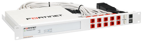 RACKMOUNT.IT RM-FR-T15 - RACK MOUNT KIT FOR FORTIGATE 80F / 81F