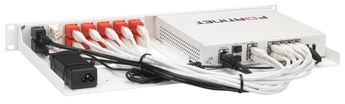 RACKMOUNT.IT RM-FR-T15 - RACK MOUNT KIT FOR FORTIGATE 80F / 81F