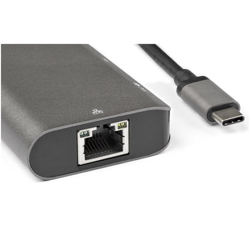 StarTech.com DKT31CHPDL - 10Gbps USB C Multiport Adapter - 4K HDMI