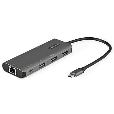 StarTech.com DKT31CHPDL - 10Gbps USB C Multiport Adapter - 4K HDMI