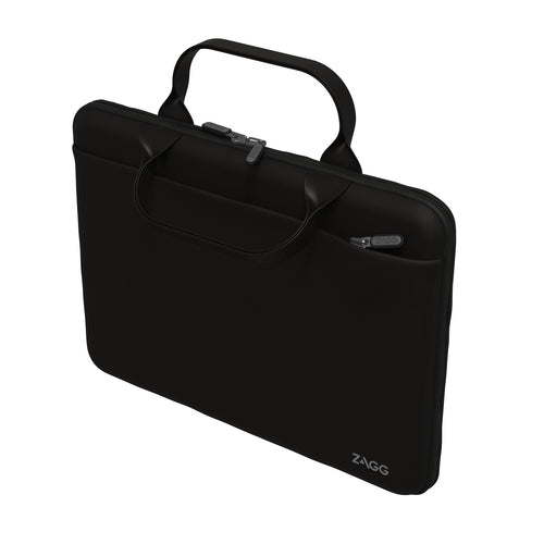 Zagg Accessories Notebook Bag 13" 14" - Black