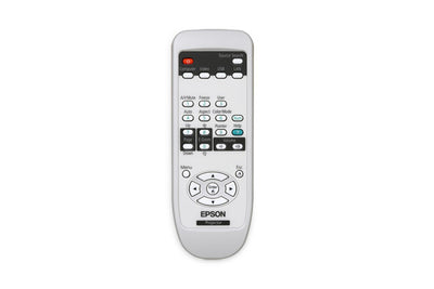 Epson original 1519442 1519442 Remote to suit EB-450W 450We 450Wi 455Wi 460 460e 475W i 485W i