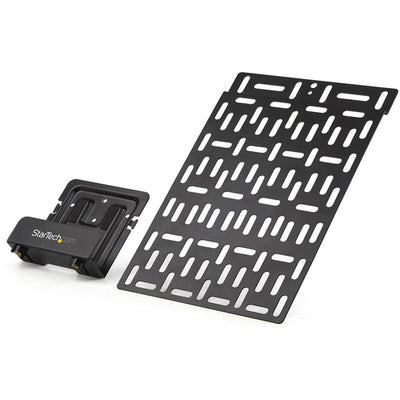 StarTech.com MDBOXMNT - Universal TV mount caddy for media devic