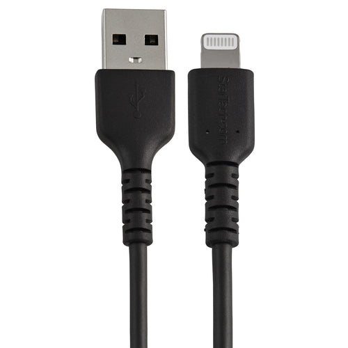 StarTech.com RUSBLTMM15CMB - 6 inch Durable USB-A to Lightning Cable