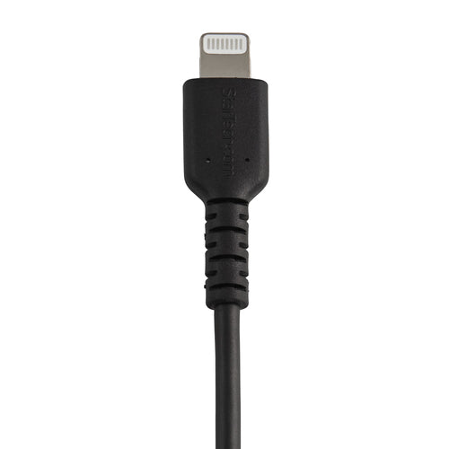 StarTech.com RUSBLTMM15CMB - 6 inch Durable USB-A to Lightning Cable