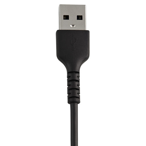 StarTech.com RUSBLTMM15CMB - 6 inch Durable USB-A to Lightning Cable
