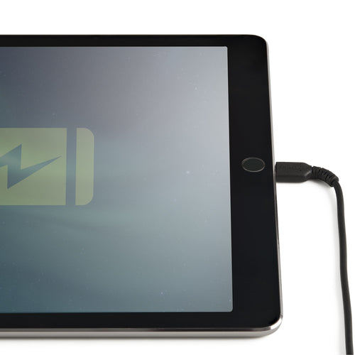 StarTech.com RUSBLTMM15CMB - 6 inch Durable USB-A to Lightning Cable