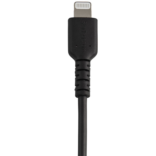 StarTech.com RUSBLTMM30CMB - 12inch Durable USB-A to Lightning Cable