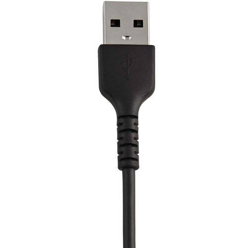 StarTech.com RUSBLTMM30CMB - 12inch Durable USB-A to Lightning Cable