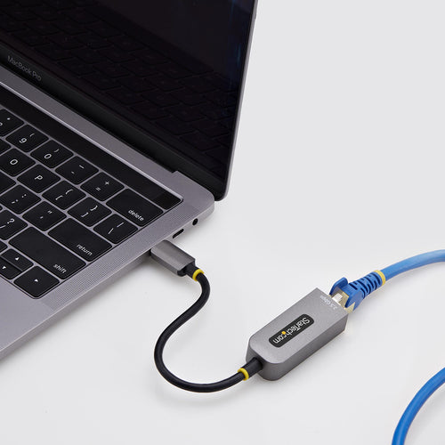 StarTech.com C22G-USB-ETHERNET - USB-C to Ethernet Adapter