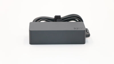 Lenovo ADLX65NDT3A - IBM Power Adapter AC 65W 20VDC 4.5A 7.9mm Barrel Output - C6 3-Pin AC Input - P/N