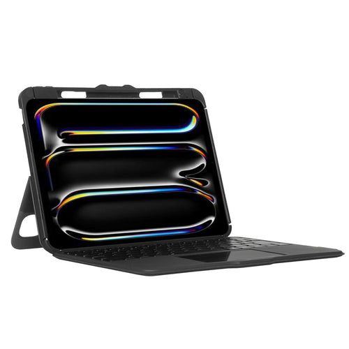 Targus THZ988US - VERSAVU BT KEYBOARD CASE IPAD PRO 11IN