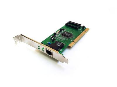 LevelOne GNC-0105T - Gigabit PCI Netzwerkkarte