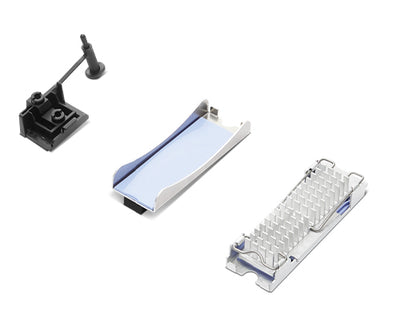 Lenovo 4XF1C39743 - ThinkCentre M.2 2280 SSDSSD Kit III