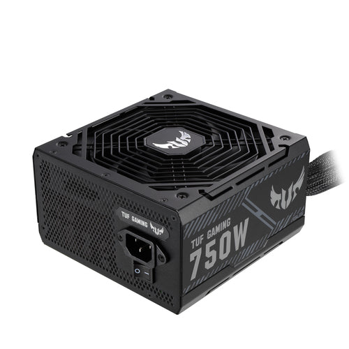 90YE00D0-B0ZA00 - ASUS TUF GAMING 750W MILITARY-GRADE CERTIFICATION 80 PLUS BRONZE POWER SUPPLY