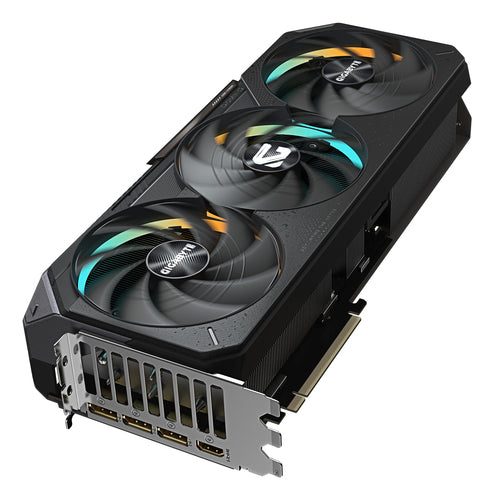 GV-N507TGAMING OC-16GD - GIGABYTE GV-N507TGAMING OC-16GD GRAPHIC CARD