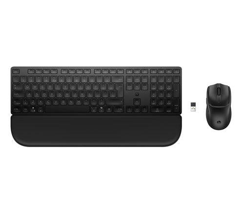 HP BD5F3AA - MultiDvcDuMd MSE and KBCombo w/ PR585C