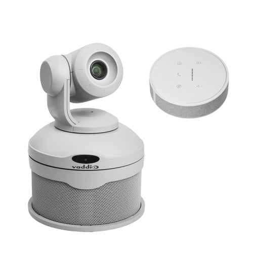 ConferenceSHOT AV HD Conference Room Sys