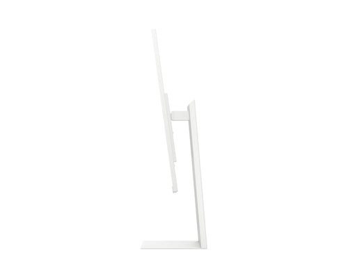 LS32FM803UEXXY - SAMSUNG 32" 16:9 M80F SMART MONITOR, UHD, CAM, USB-C 65W, AI, PLAY HUB WIFI/BT WHITE, 3YR