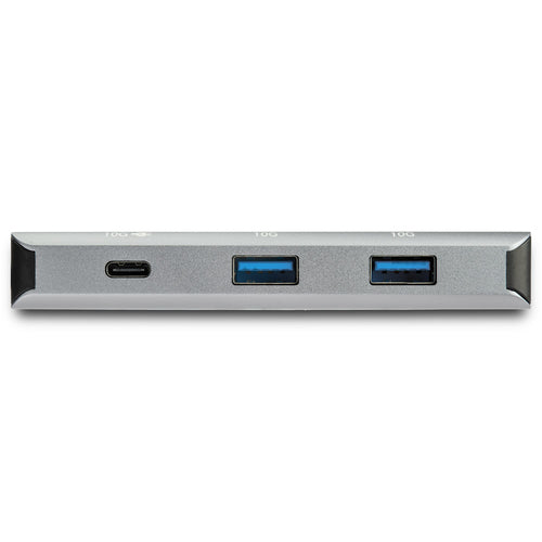 StarTech.com HB31C3A1CPD3 - USB-C HUB -4PORT - USBC/A PD 3.0