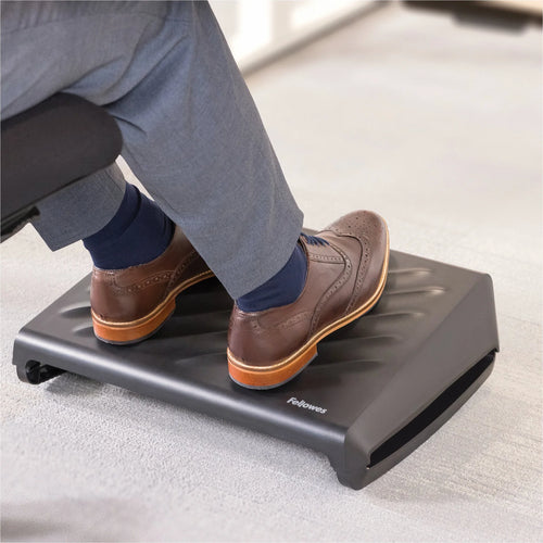100098566 - Fellowes Breyta Foot Rest