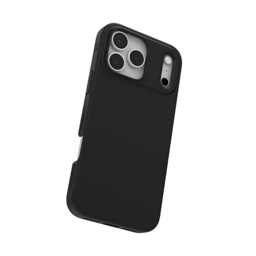 ZAGG Manhattan Snap Case, Apple iPhone Pro Max, Black