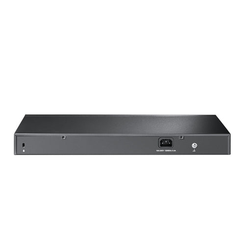 TP-Link TL-SG2218 - TP LINK JetStream 16-Port Gigabit Smart Switch with 2 Gigabit SFP Slots