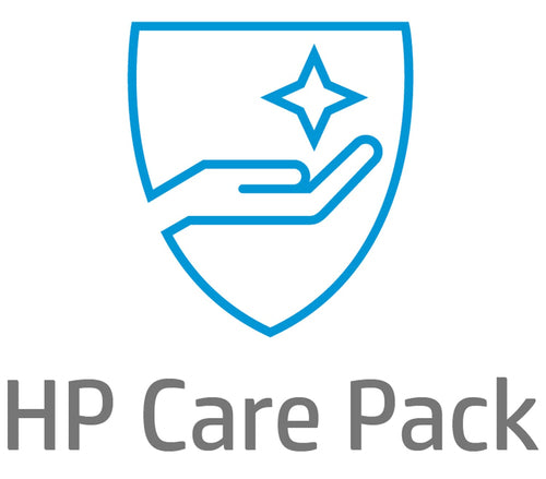 U8LH2E - HP 1y 3 Days Onsite Notebook Service