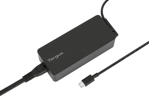 Targus APA107AU – 65W USB-C LAPTOP-LADEGERÄT