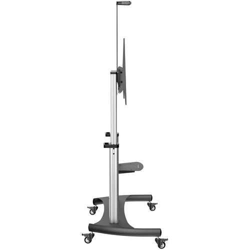 StarTech.com STNDMTV100 - Mobile TV Stand Cart - 60-100in Display