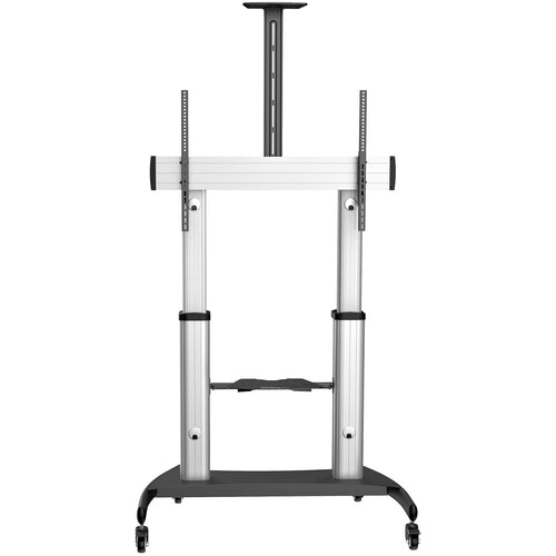 StarTech.com STNDMTV100 - Mobile TV Stand Cart - 60-100in Display