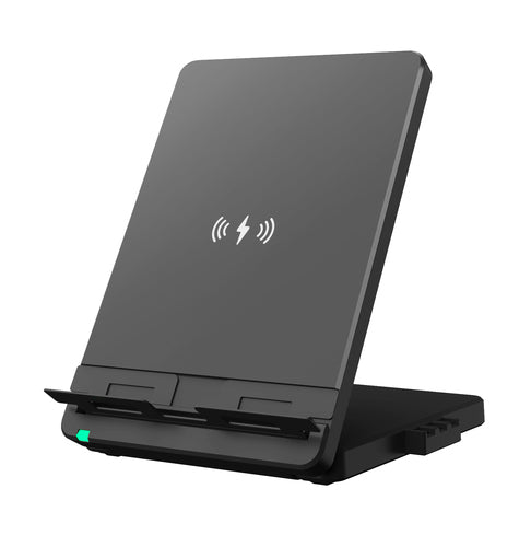 Yealink 1308017 - WHC60 WIRELESS CHARGER FOR WH66/WH67