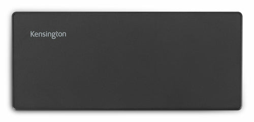 K33603AP - KENSINGTON SD4781P USB-C & USB 3.0 DUAL 4K, 100W CHARGE, HDMI(2), DP(2), VESA, WIN/MAC, 3Y