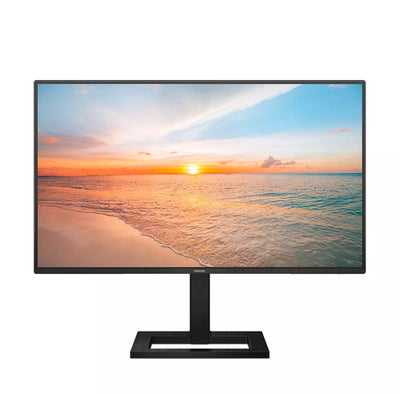24E1N2300AE/75 - PHILIPS 24E1N2300AE/75 24" 16:9 1080P FHD IPS LED,120HZ,1MS MPRT,HDMI,USB-C,65W PD,4Jahre