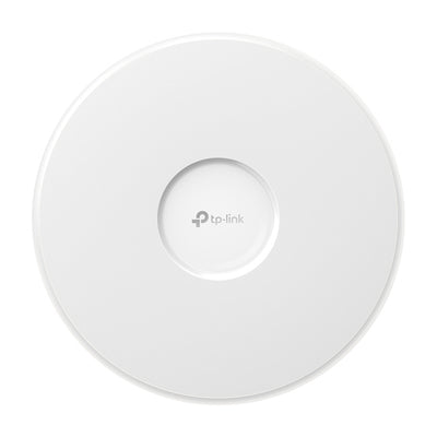 EAP772 - Omada EAP772 BE9300 Ceiling Mount Tri-Band WiFi 7 Access Point