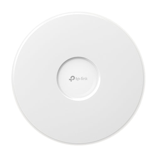 EAP772 - Omada EAP772 BE9300 Ceiling Mount Tri-Band WiFi 7 Access Point