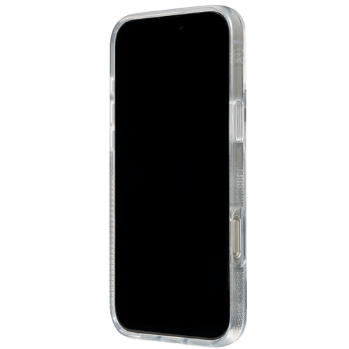Zagg iPhone 16 Pro Max Crystal Palace Snap Case - Clear